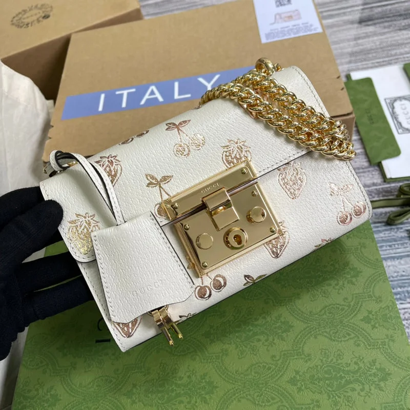 Gucci Bags - 1533