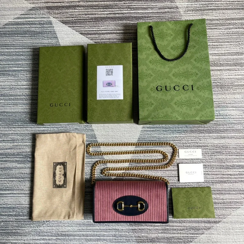 Gucci Bags - 1739