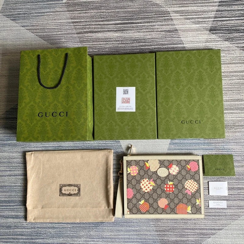 Gucci Bags - 1814