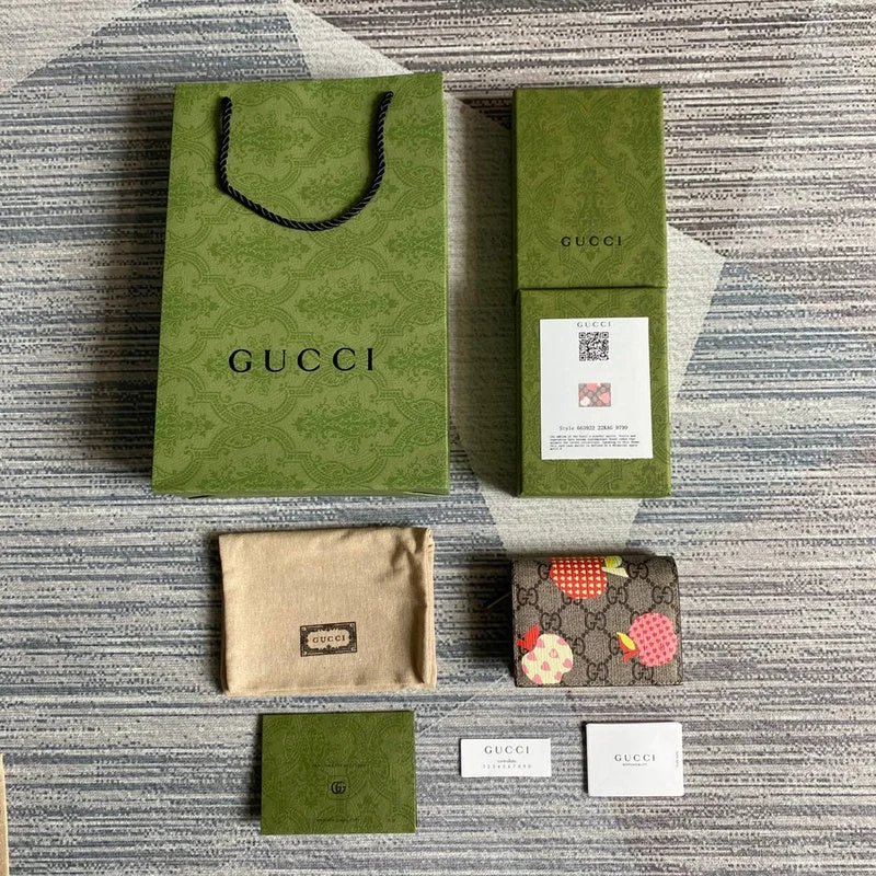 Gucci Bags - 1816