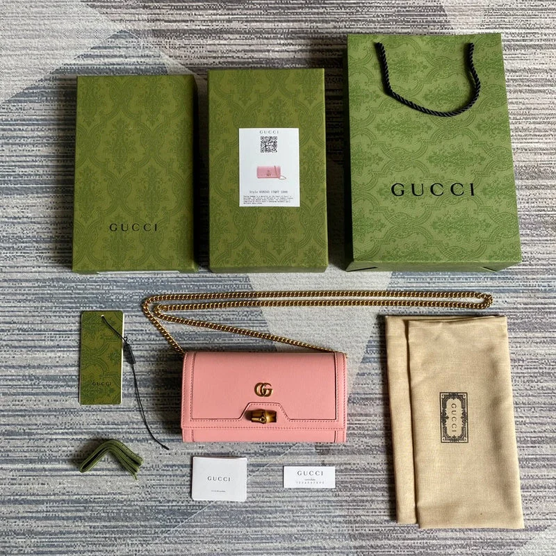 Gucci Bags - 1827