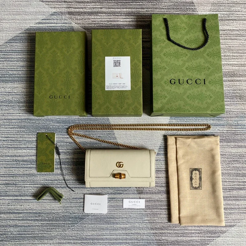 Gucci Bags - 1831