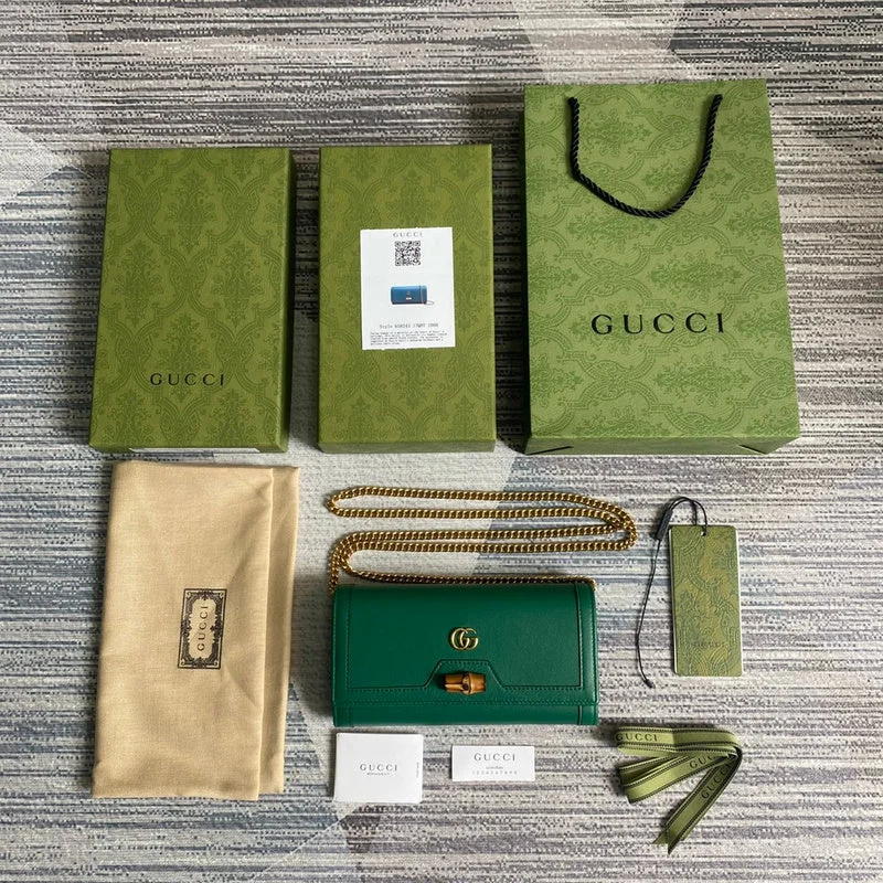 Gucci Bags - 1834