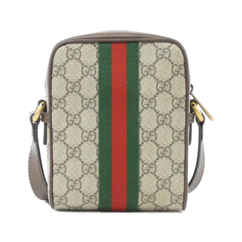 Gucci OPHIDIA Shoulder Bag 598127 96IWT