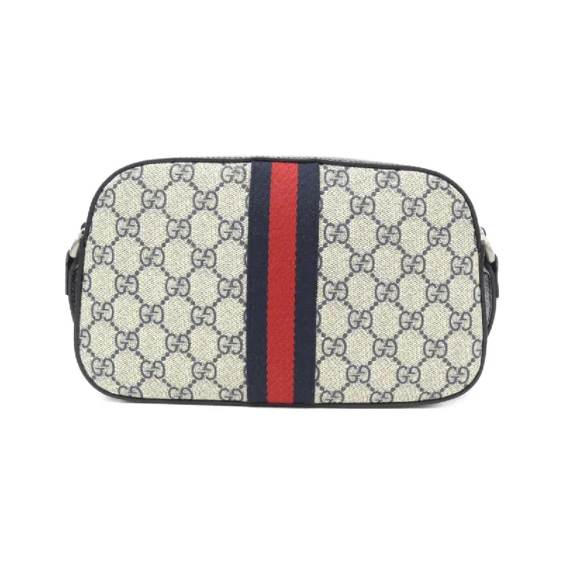 Gucci OPHIDIA 681064 96IWN Shoulder Bag