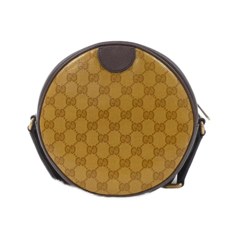 Gucci OPHIDIA 702640 UVSKT Shoulder Bag