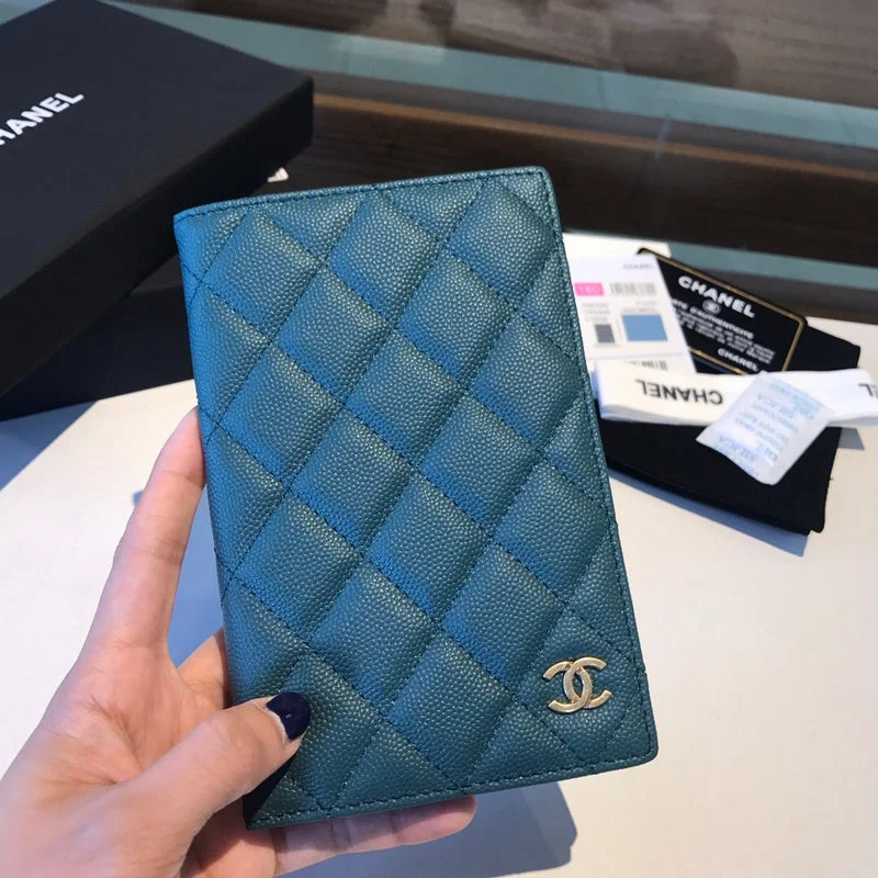 BC - CHANEL Bags - 1135