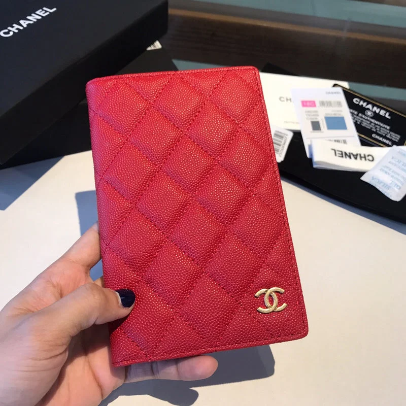 BC - CHANEL Bags - 1136