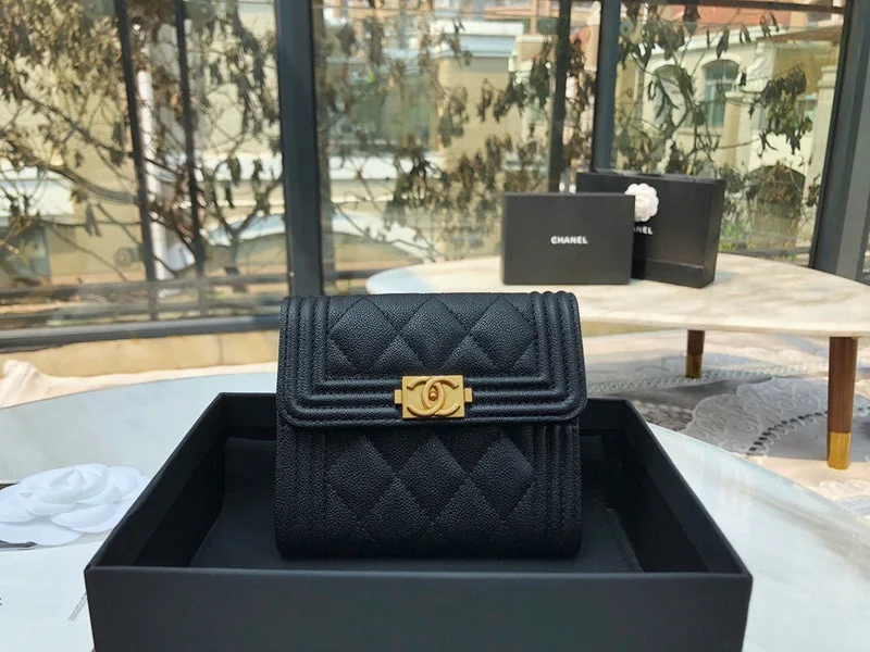 BC - CHANEL Bags - 1142