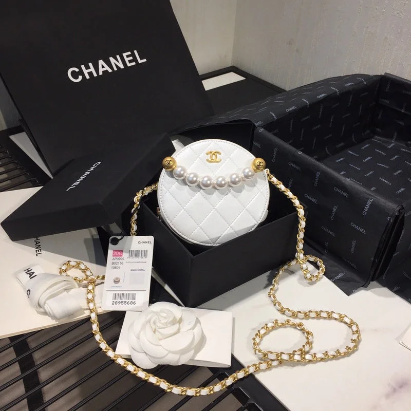 BC - CHANEL Bags - 1190