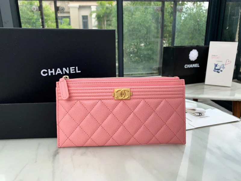 BC - CHANEL Bags - 1158