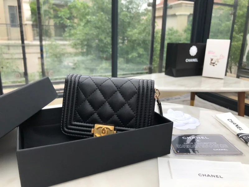 BC - CHANEL Bags - 1165