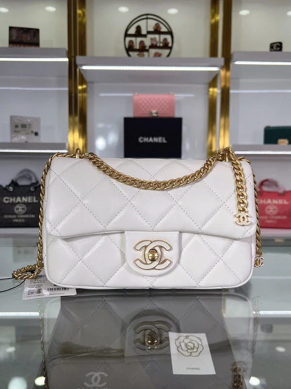 BC - CHANEL BAGS - 1078