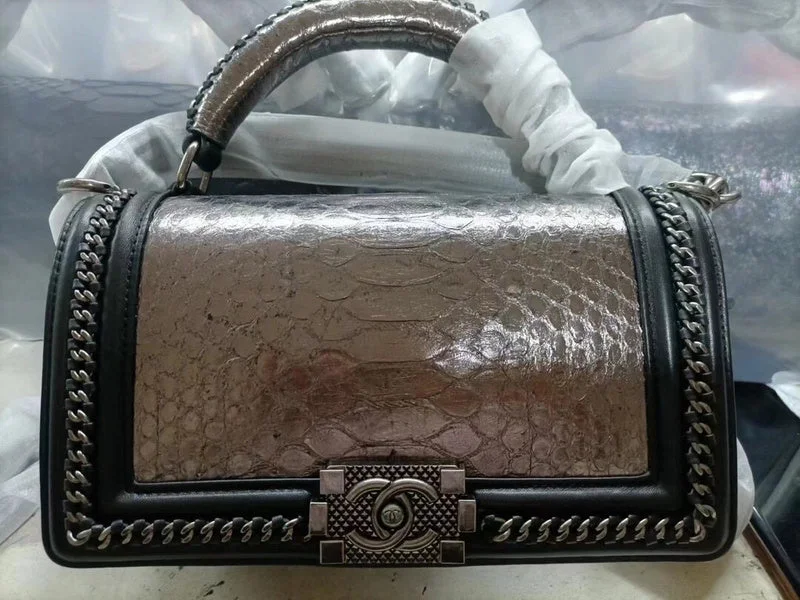 BC - CHANEL BAGS - 113