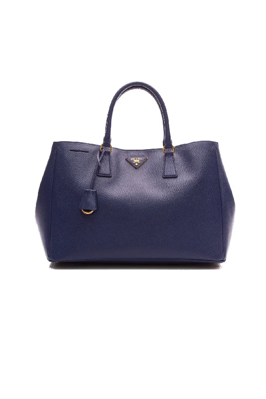 Saffiano Tote Bag