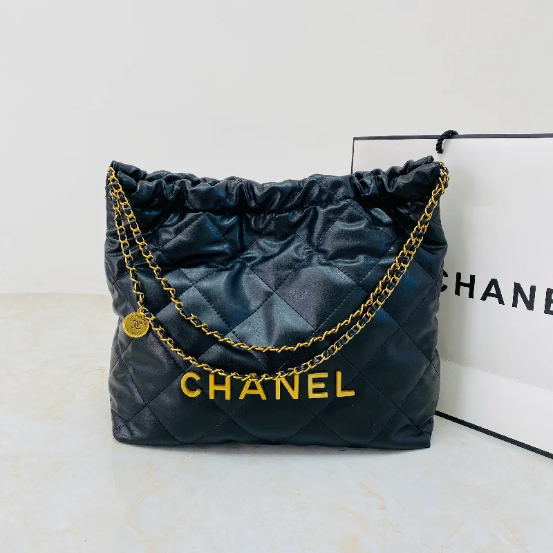 Chanel Chain Bag Shoulder Bag Handbag