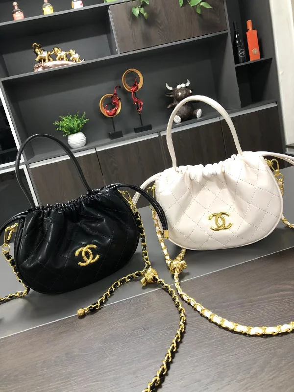 CHANEL Handbag Chain Bag Shoulder Bag