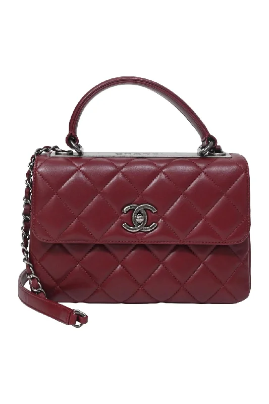 [WB7369] Chanel | Shoulder Bag