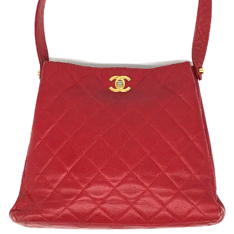 Vintage Chanel Shoulder Bag