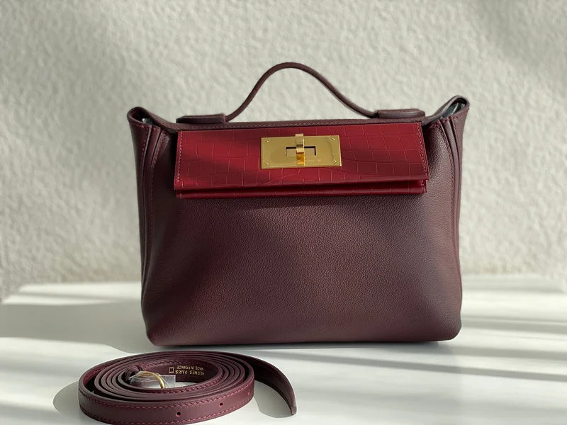 BoldCollect - HERMES Bags - 358