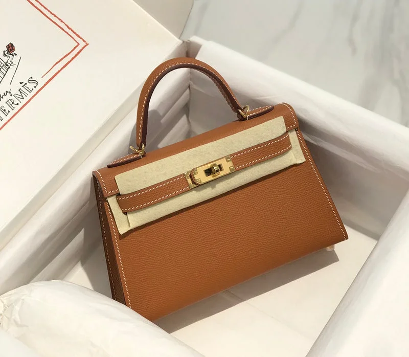 BoldCollect - HERMES Bags - 401