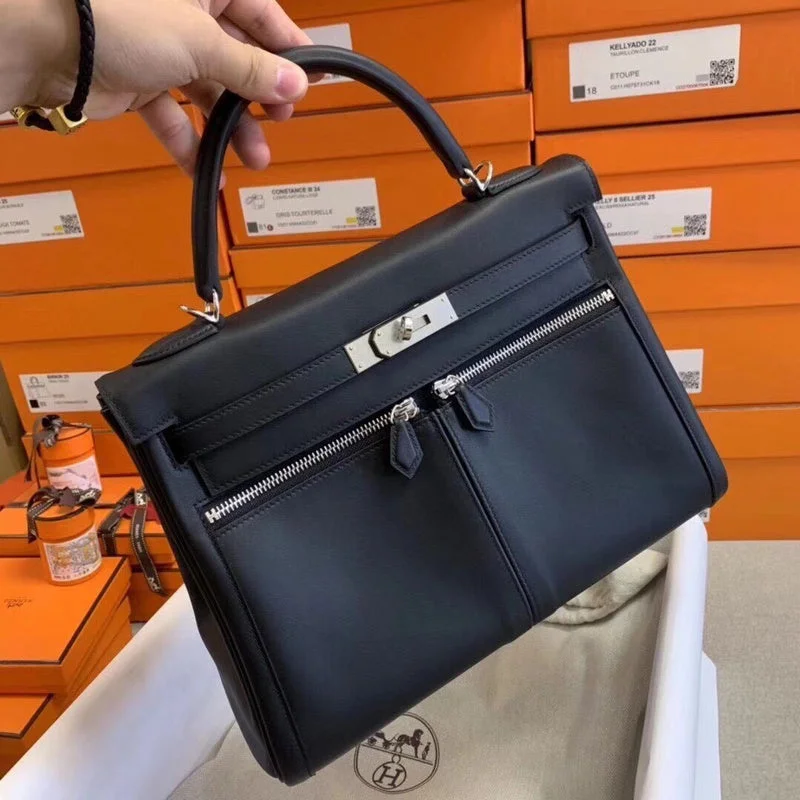 BoldCollect - HERMES Bags - 408