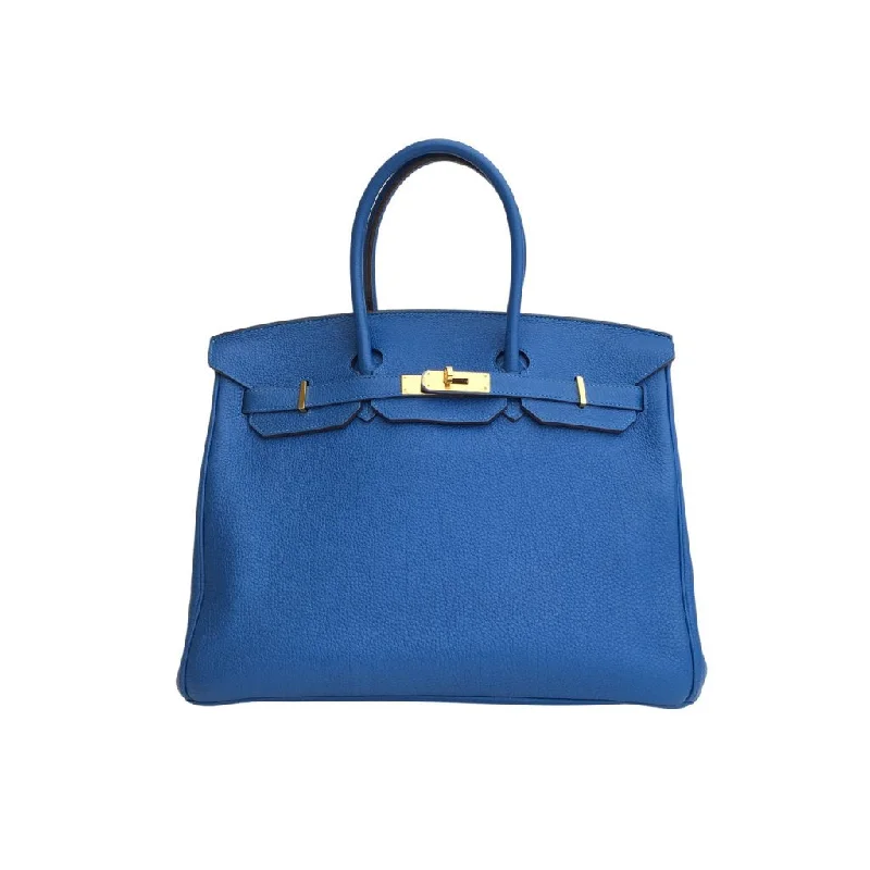 Hermes Birkin 35