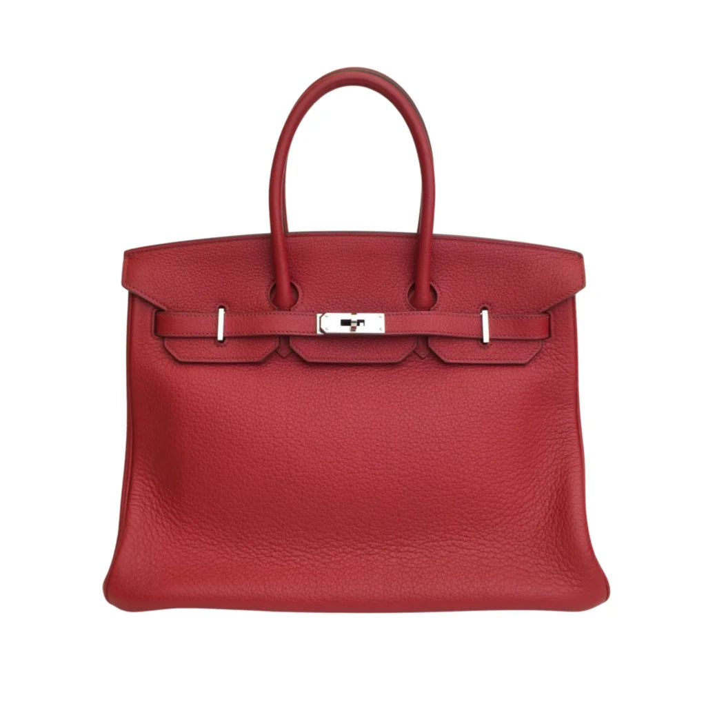 Hermes Birkin 35