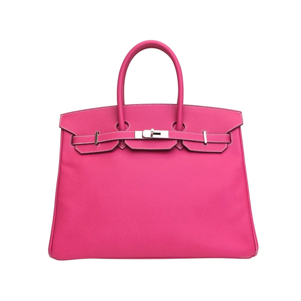 Hermes Birkin 35