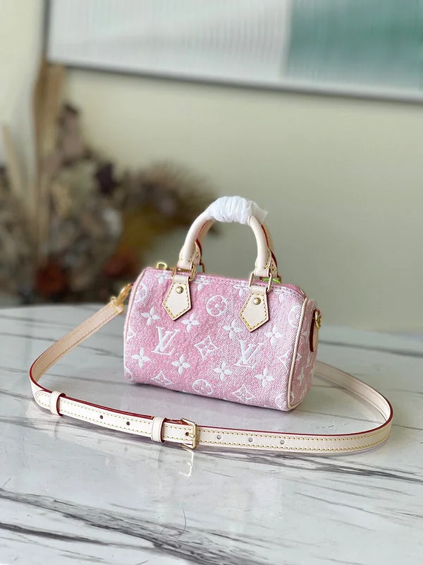 BC - LOUIS VUITTON BAGS - 1389