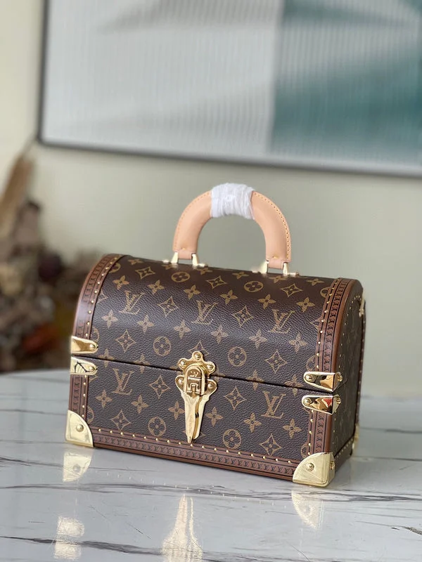 BC - LOUIS VUITTON BAGS - 1423