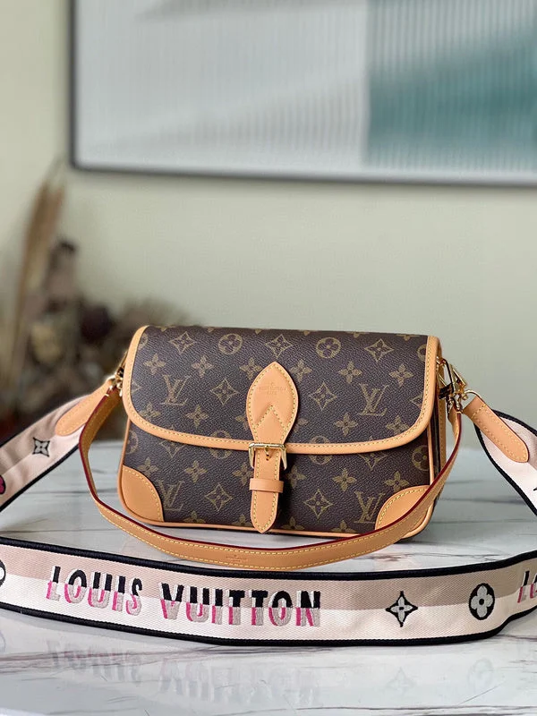 BC - LOUIS VUITTON BAGS - 1432