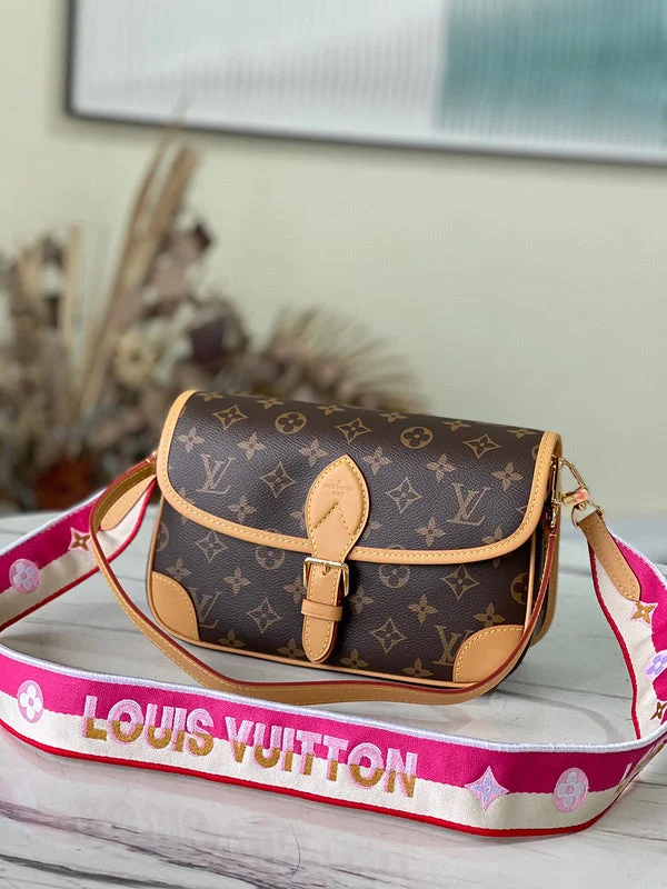 BC - LOUIS VUITTON BAGS - 1433