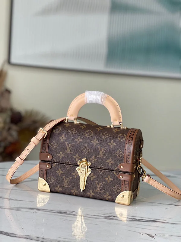 BC - LOUIS VUITTON BAGS - 1437