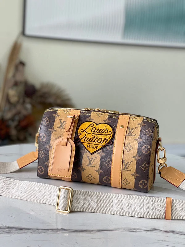 BC - LOUIS VUITTON BAGS - 1475