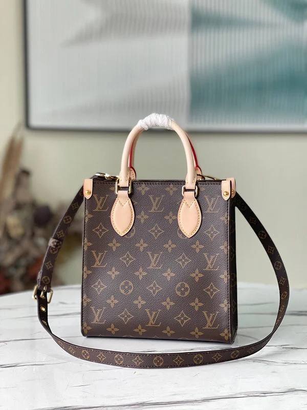 BC - LOUIS VUITTON BAGS - 1482