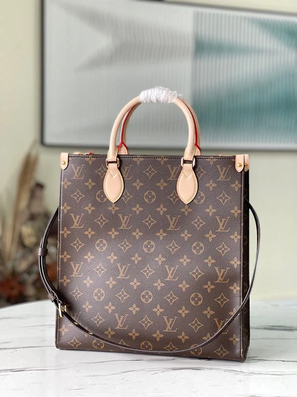 BC - LOUIS VUITTON BAGS - 1483