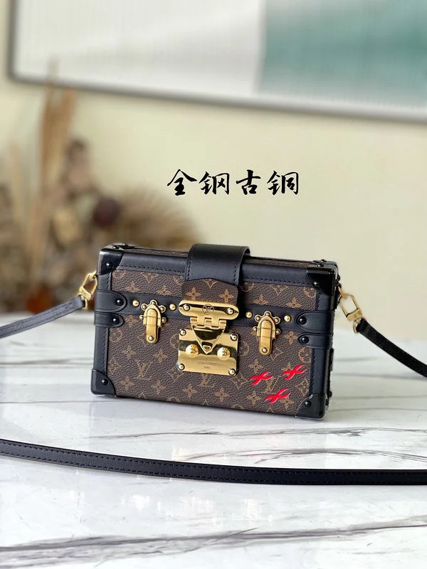 BC - LOUIS VUITTON BAGS - 1524