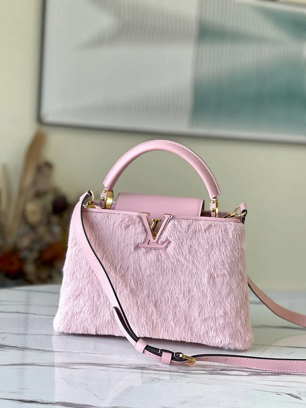 BC - LOUIS VUITTON BAGS - 1526