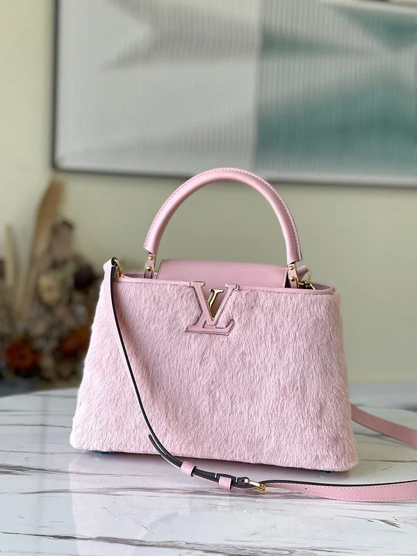 BC - LOUIS VUITTON BAGS - 1529