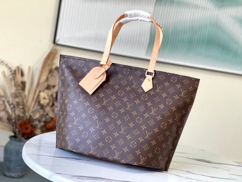 BC - LOUIS VUITTON BAGS - 1531