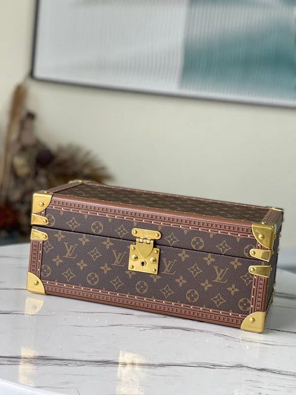 BC - LOUIS VUITTON BAGS - 1544