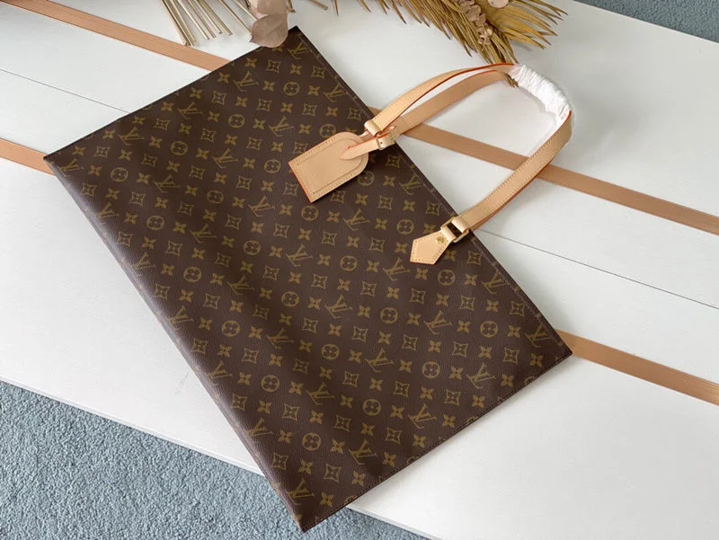 BC - LOUIS VUITTON BAGS - 1545