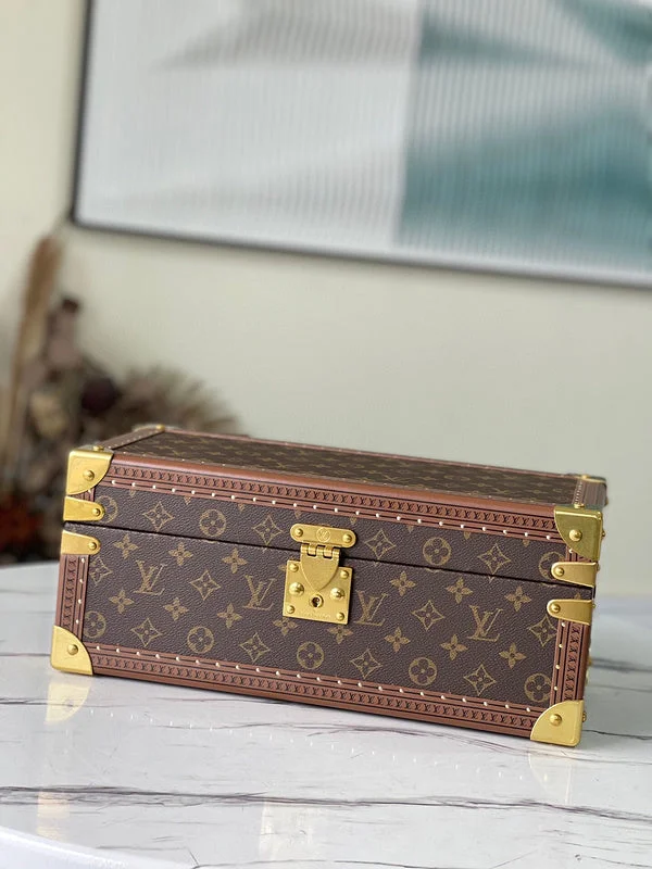 BC - LOUIS VUITTON BAGS - 1557