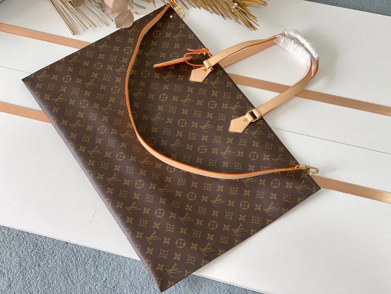 BC - LOUIS VUITTON BAGS - 1558