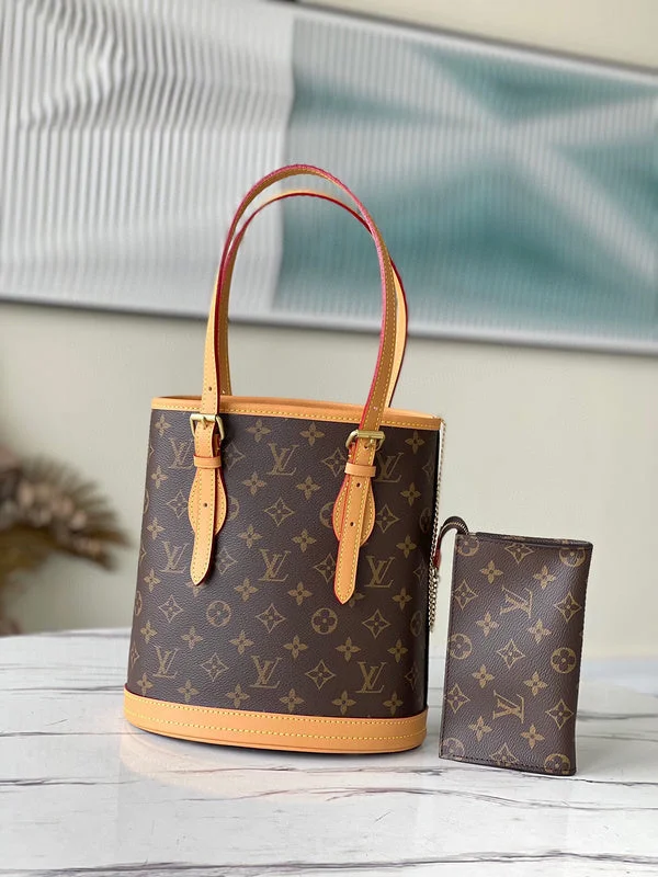 BC - LOUIS VUITTON BAGS - 1560