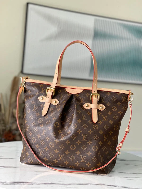 BC - LOUIS VUITTON BAGS - 1575