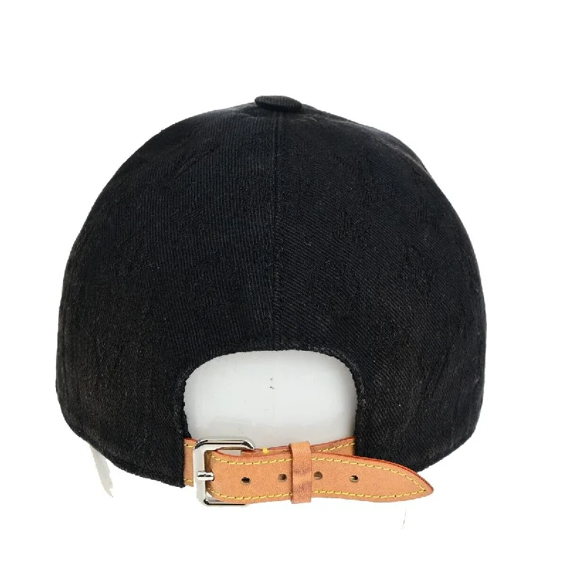 LOUIS VUITTON Bob Monogram Essential Hats