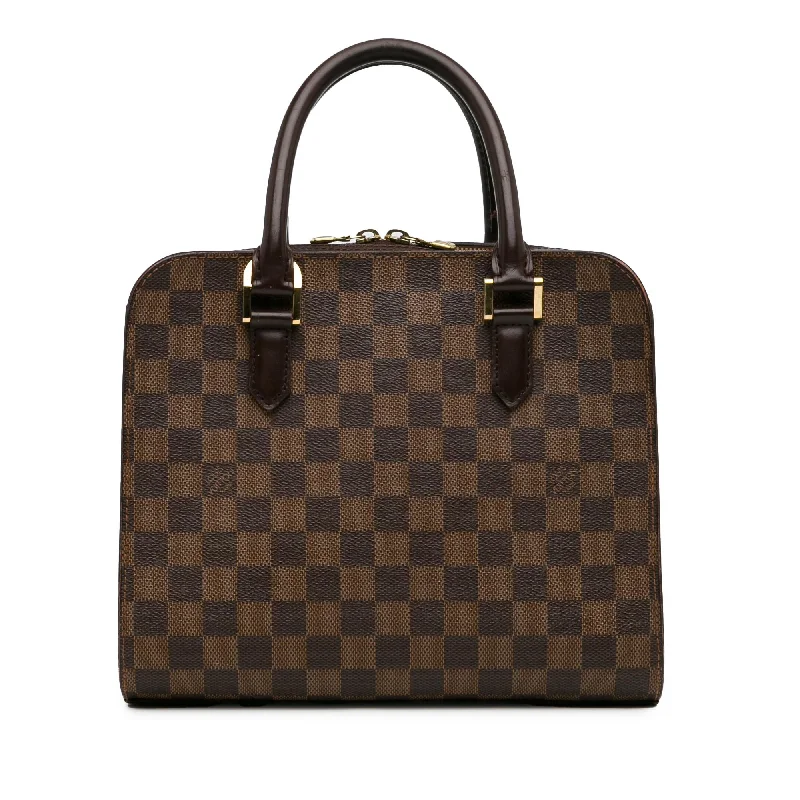 Louis Vuitton Damier Ebene Triana (SHG-EoBA6j)