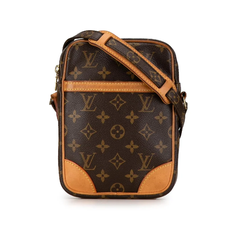 Louis Vuitton Monogram Danube (SHG-hmBIHz)